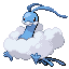 Altaria sprite gen 3