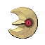 Lunatone sprite gen 3