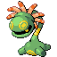 Cradily sprite gen 3