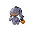 Banette sprite gen 3