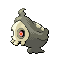 Duskull sprite gen 3