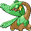Tropius sprite gen 3
