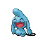 Wynaut sprite gen 3