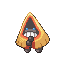 Snorunt sprite gen 3