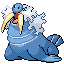 Walrein sprite gen 3