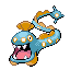 Huntail sprite gen 3