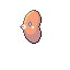 Luvdisc sprite gen 3