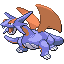 Salamence sprite gen 3
