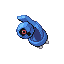 Beldum sprite gen 3