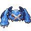 Metagross sprite gen 3