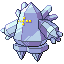 Regice sprite gen 3