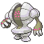 Registeel sprite gen 3