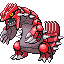 Groudon sprite gen 3