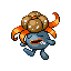 Gloom sprite gen 3