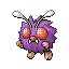 Venonat sprite gen 3