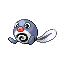 Poliwag sprite gen 3