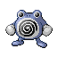 Poliwhirl sprite gen 3