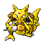 Kadabra sprite gen 3