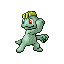 Machop sprite gen 3