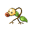 Bellsprout sprite gen 3