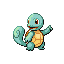 Squirtle sprite gen 3