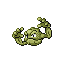 Geodude sprite gen 3