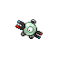 Magnemite sprite gen 3