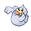 Seel sprite gen 3
