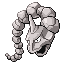 Onix sprite gen 3