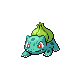 Bulbasaur gen4