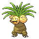 Exeggutor gen4