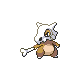 Cubone gen4
