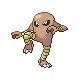 Hitmonlee gen4