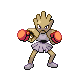 Hitmonchan gen4