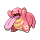 Lickitung gen4