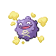 Koffing gen4