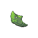 Metapod gen4