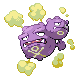 Weezing gen4