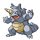 Rhydon gen4
