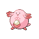 Chansey gen4