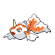 Goldeen gen4
