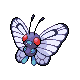 Butterfree gen4