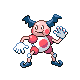 Mr. Mime gen4