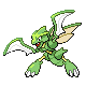 Scyther gen4