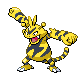 Electabuzz gen4