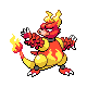 Magmar gen4