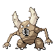 Pinsir gen4