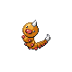 Weedle gen4