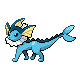 Vaporeon gen4
