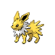 Jolteon gen4